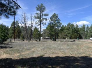 961 N Clark Rd, Show Low, AZ 85901