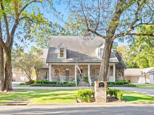 144 Teche Dr, Lafayette, LA 70503