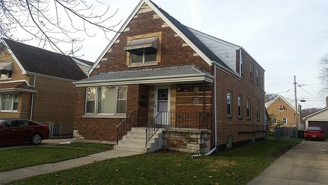 1st image of 9656 S Albany Ave #2