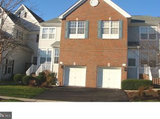 10 Cardiff Ct #802, West Windsor, NJ 08550