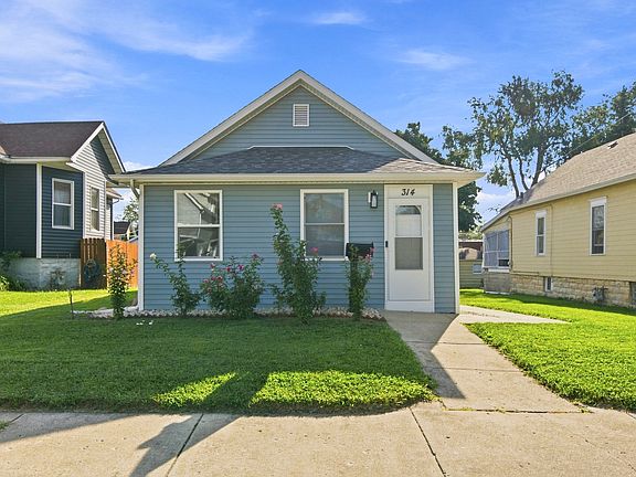 2nd image of 314 Willow Ave