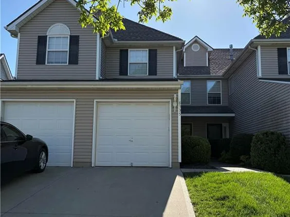 8335 N Kensington Ave, Kansas City, MO 64119