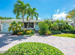 1770 NE 28th Ave, Pompano Beach, FL 33062