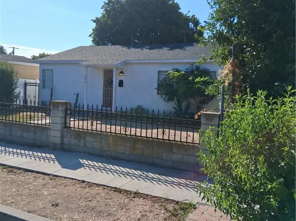 270 E Heath Ln, Long Beach, CA 90805