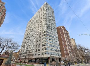 3900 N Lake Shore Dr APT 12D, Chicago, IL 60613