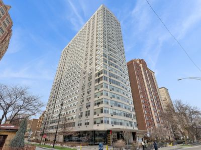 3900 N Lake Shore Dr APT 12D, Chicago, IL, 60613