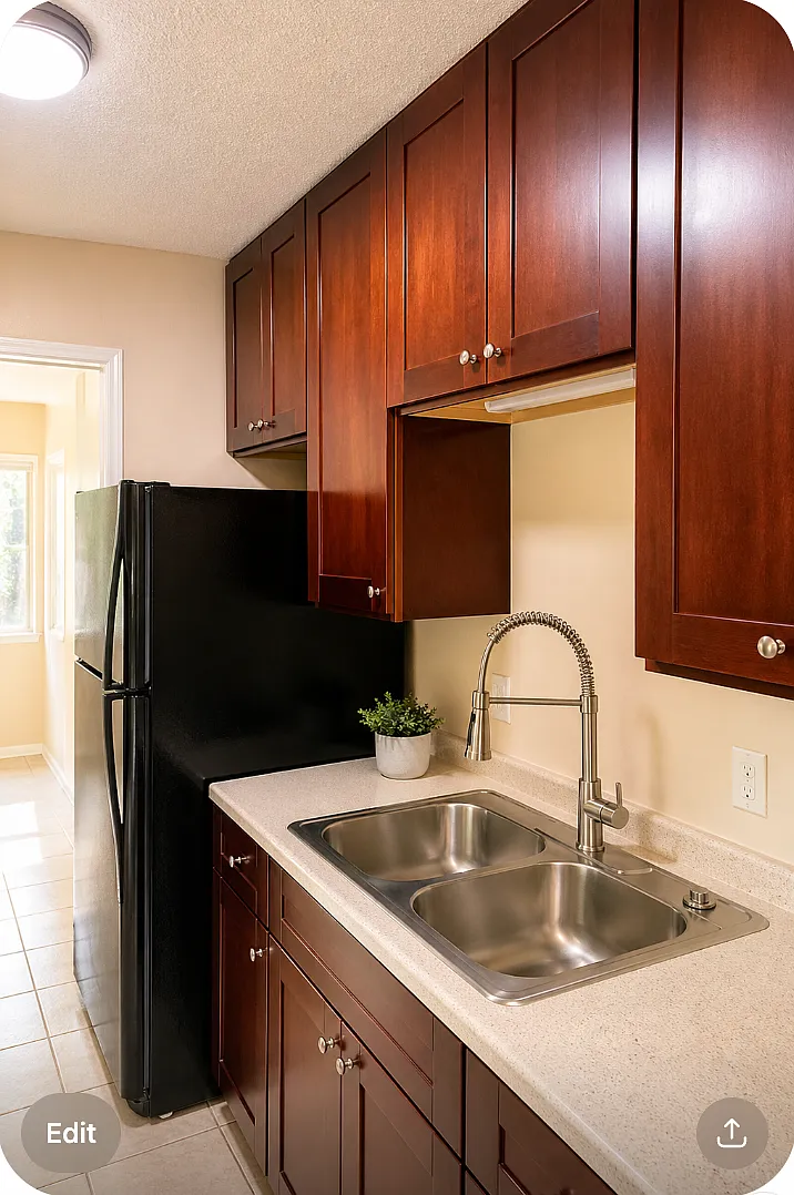 3 bed, 1394 sqft, $1,795 — Photo 4
