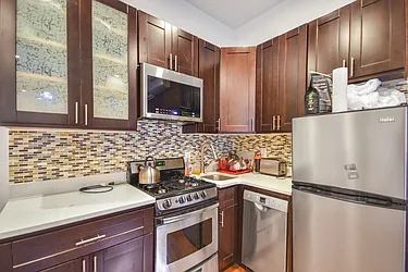 Rented by Compass