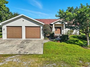 2373 Summerall Rd, Labelle, FL 33935