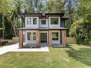2060 North Ave NW, Atlanta, GA 30318