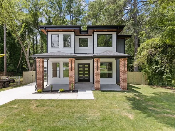 2060 North Ave NW, Atlanta, GA 30318