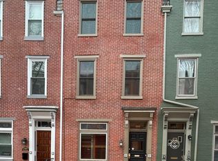 1608 Penn St, Harrisburg, PA 17102