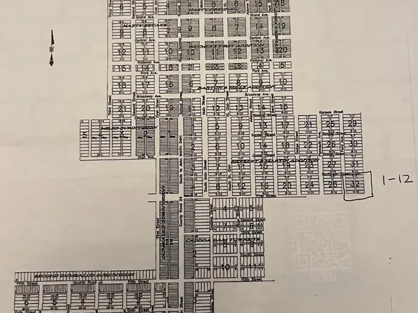 E Ford Ave, Hasty, CO 81044