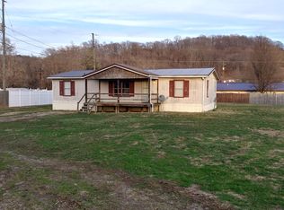 110 Township Road 151 N, South Point, OH 45680