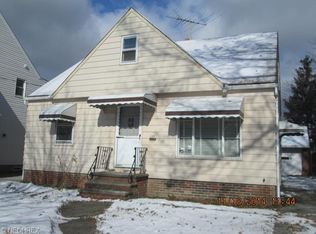 21161 Miller Ave, Euclid, OH