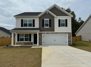 1845 Lacebark Dr, Sumter, SC 29153