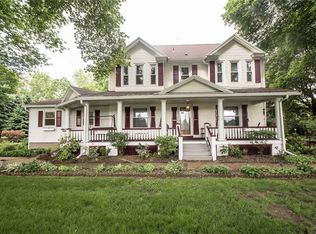 3301 Mount Read Blvd, Rochester, NY 14616