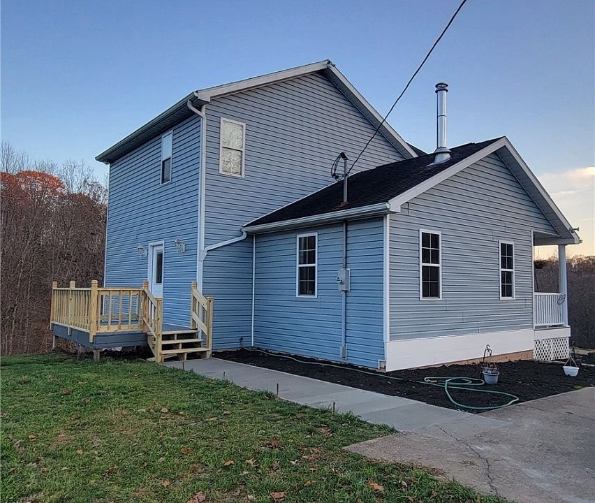 1818 Boggs Rd, Stockport, OH 43787 Zillow