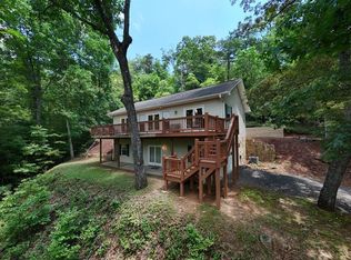 2333 Lovingood Rd, Hiawassee, GA 30546