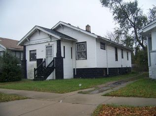 1120 Drackert St, Hammond, IN 46320