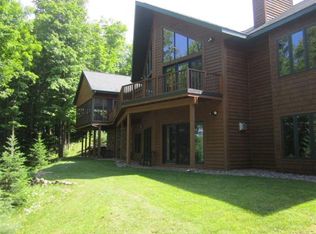 11026 Cth B, Presque Isle, WI 54557