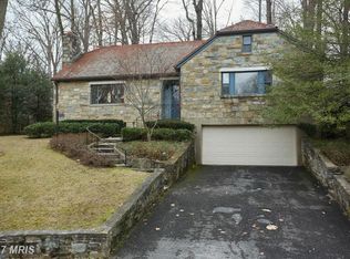 8502 Whittier Blvd, Bethesda, MD 20817