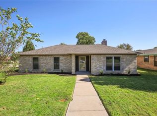 3106 Abbie St, Sachse, TX 75048