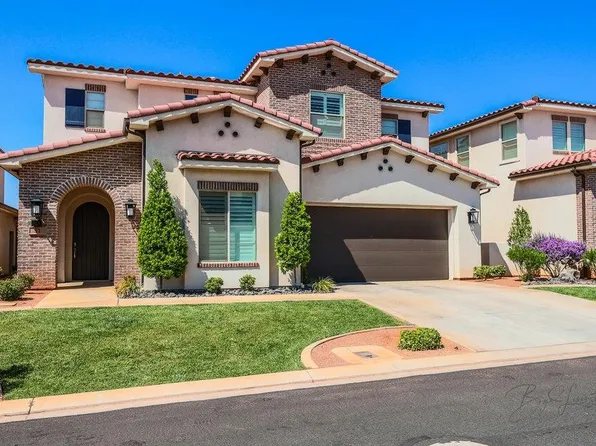 3780 W Arcadia Dr #51, Santa Clara, UT 84765