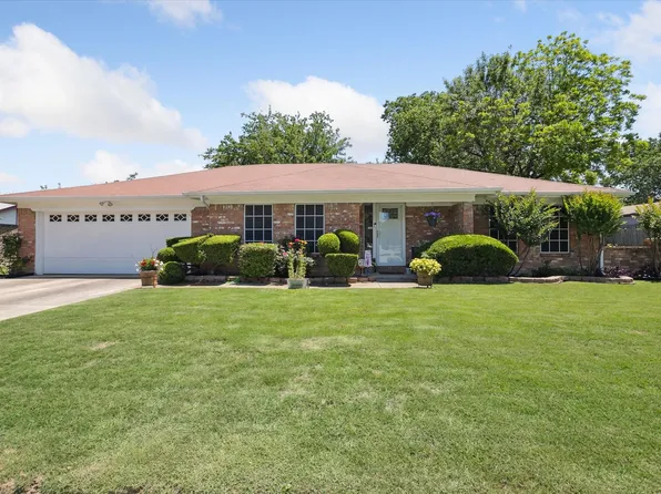 7108 Stonybrooke Dr, North Richland Hills, TX 76182