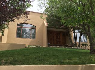707 Clovis Dr, Durango, CO 81301