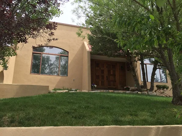 707 Clovis Dr, Durango, CO 81301