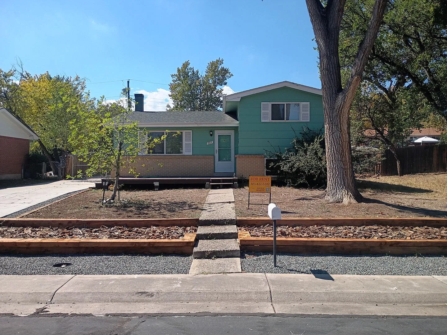 Updated Home w/Huge Garage, Fenced Yard — Photo 1