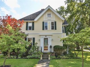 41 Ontario St, Honeoye Falls, NY 14472