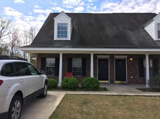 1527 Royal Colony Rd, Johns Island, SC 29455