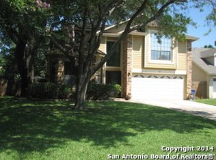 3411 Shallow Grv, San Antonio, TX 78247