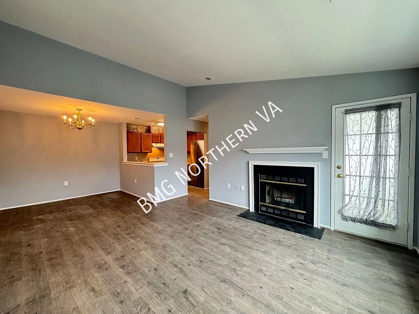 Charming 1 BR/1 BA With Balcony in Ramblewood at Daventry Condo — Photo 2