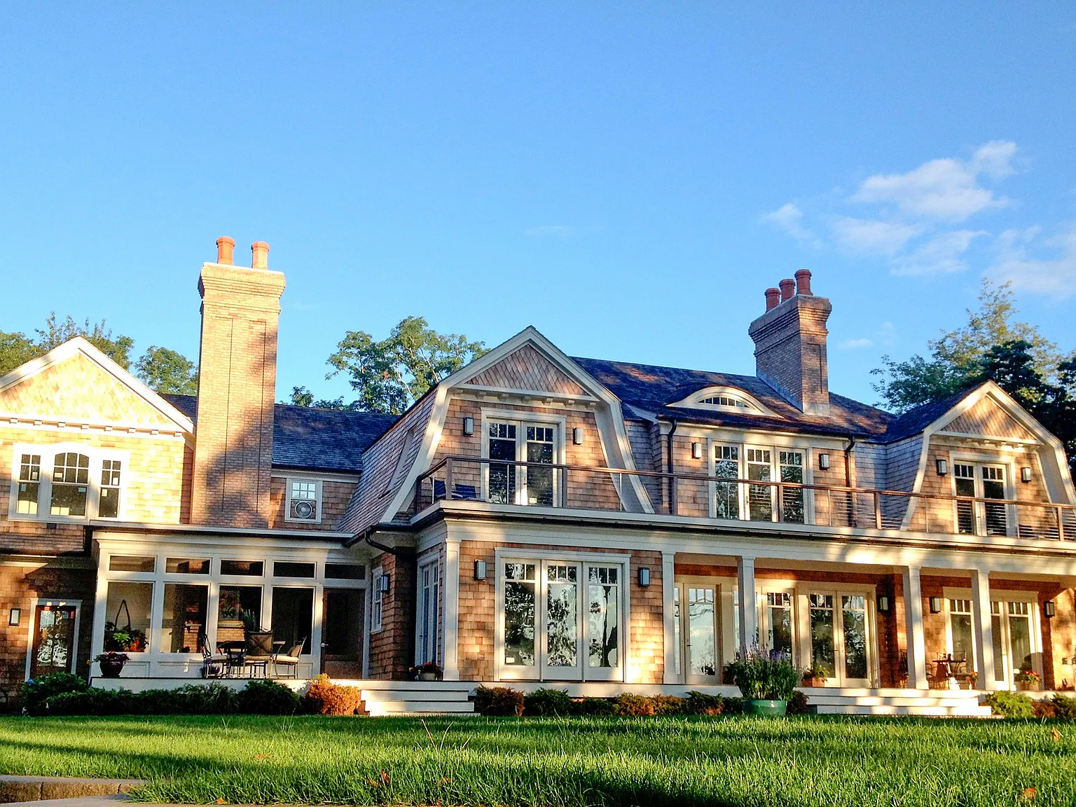 Exclusive North Haven Point for Summer — Photo 3