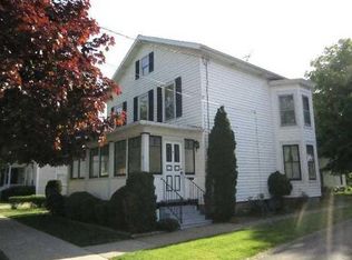 36 Prospect St, Attica, NY 14011