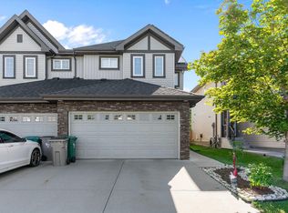 5813 64th St, Beaumont, AB T4X 1Z1