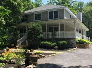 55 Old Mount Peter Rd, Warwick, NY 10990