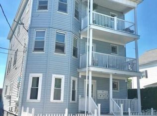 18 Union St #3, Peabody, MA 01960