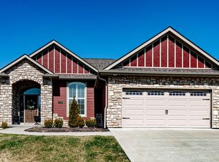 5501 Sedgewick Dr, Columbia, MO 65203