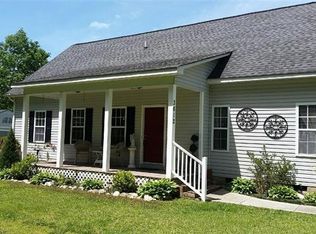 3612 Mary Elizabeth Church Rd #8, Waxhaw, NC 28173