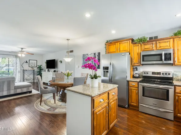 4610 N 68TH Street #477, Scottsdale, AZ 85251