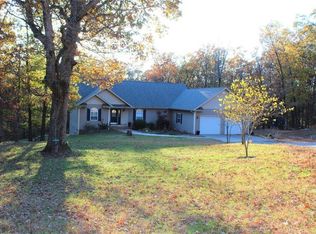 17195 Bobwhite Rd, Crocker, MO 65452