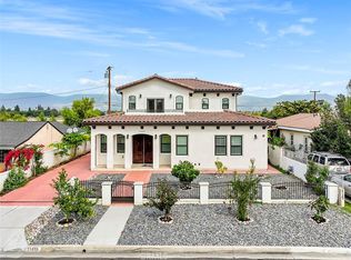 11419 Hemlock St, El Monte, CA 91732