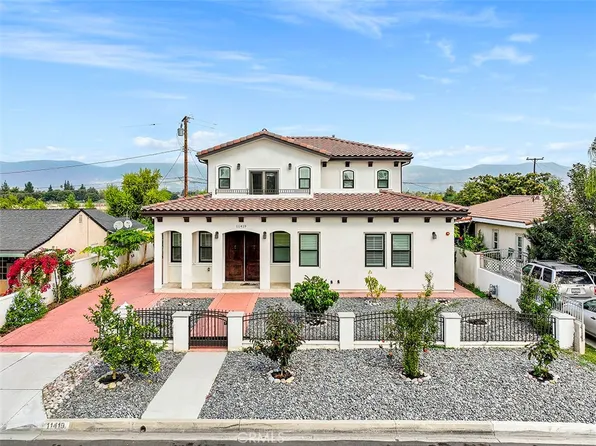 11419 Hemlock St, El Monte, CA 91732