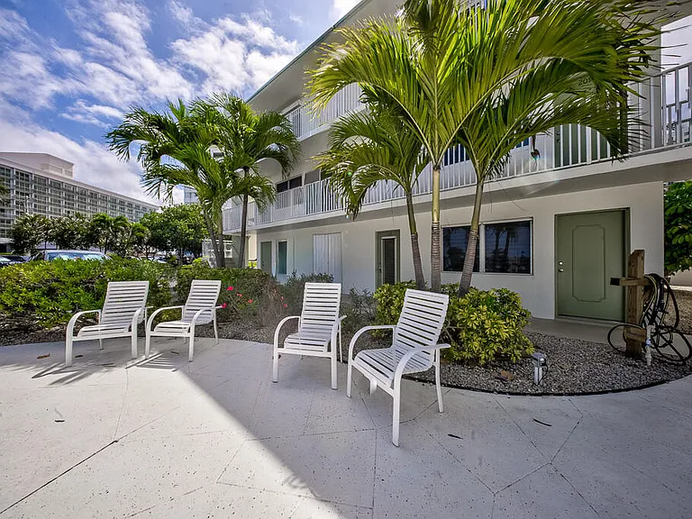 3600 N Ocean Dr #109 — Photo 15
