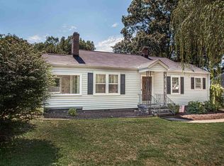 206 Tindal Rd, Greenville, SC 29617