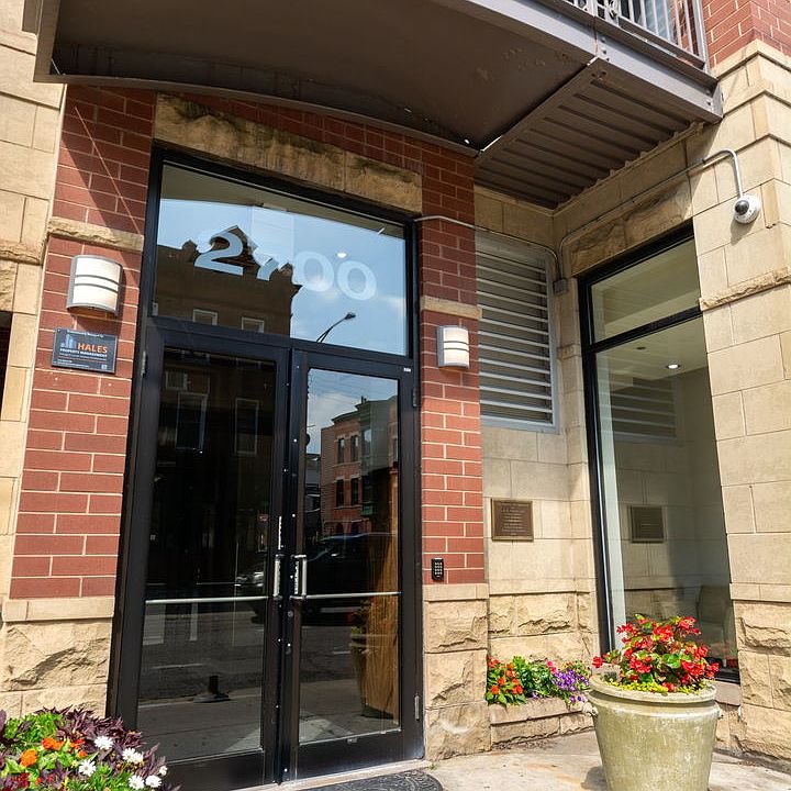 1st image of 2700 N Halsted St #Penthouse 3